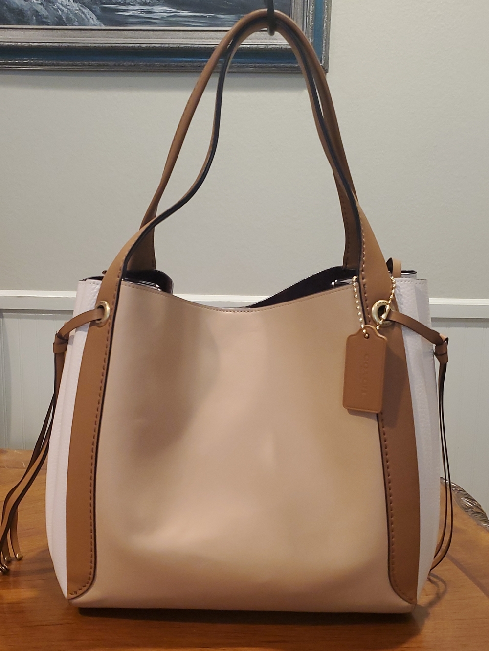Coach Harmony 1941 Shoulder Bag